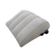 thumbnail image 5 of Almohada De Cuña Inflable, Cómoda Almohada Elevadora De Piernas Para Acampar En Avión Y Leer, 5 of 5