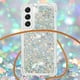 thumbnail image 3 of Funda FOXDOCK para Samsung Galaxy S20 Plus con Cuerda Ajustable, Brillo Líquido, Protección Antigolpes y Lente – Ideal para Regalo, 3 of 6