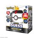 thumbnail image 1 of Juego Pokémon Trainer Guess – Edición Campeones, 1 of 4