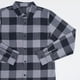 thumbnail image 3 of Camisa Niño Teen Franela Gris Corona, 3 of 5