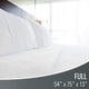 thumbnail image 2 of Protector de colchón impermeable DMI de tamaño completo, 2 of 7