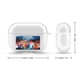 thumbnail image 2 of To theme Airpods Pro Earphone Case Compatible With Apple Devices Premium Flexible Tpu Theme Custom, 2 of 6