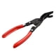 thumbnail image 4 of Pin de empuje para coche, suministros de Clip embellecedor de remache, piezas de reparación, removedor de moldura de cuerpo de Panel Universal, agarre, 4 of 5