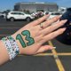 thumbnail image 4 of Tatuajes temporales Tuoshei Eras Tour, 36 piezas para Swifties, 4 of 6