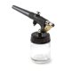 thumbnail image 3 of Máquina de maquillaje con aerógrafo mejorada, pistola pulverizadora de aire portátil inalámbrica de mano para colorear modelos de maquillaje., 3 of 5