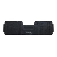 Jj Group - Piso Goma Largo Trasero Camello Nissan