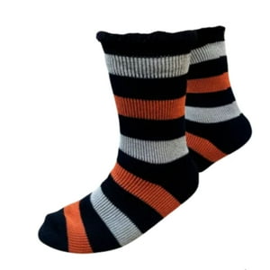 Mercado Ideas - 1 Par Calcetines Con Chiporro Térmicos Largos Unisex