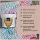 thumbnail image 2 of Pasta de modelado acrílica BLUEBIRD color blanco 150 g, 2 of 7