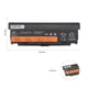 thumbnail image 3 of Batería A 57++ 8960 Mah 11 1 V De Reemplazo Para Lenovo T440p T540p W540 W541 L440 L540, 3 of 6
