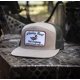 thumbnail image 4 of Sombrero WHISKEY BENT HAT CO. Estilo de vida al aire libre de Green Head Duck, 4 of 4