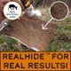 thumbnail image 2 of Herramienta De Entrenamiento Para Perros Dogbone Realhide Arrastre De Piel De Venado, 2 of 9