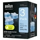 thumbnail image 1 of Cartuchos Braun Clean Renew, 1 of 2