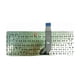 thumbnail image 2 of Teclado Asus K45 K45V A45 Español Negro, 2 of 2
