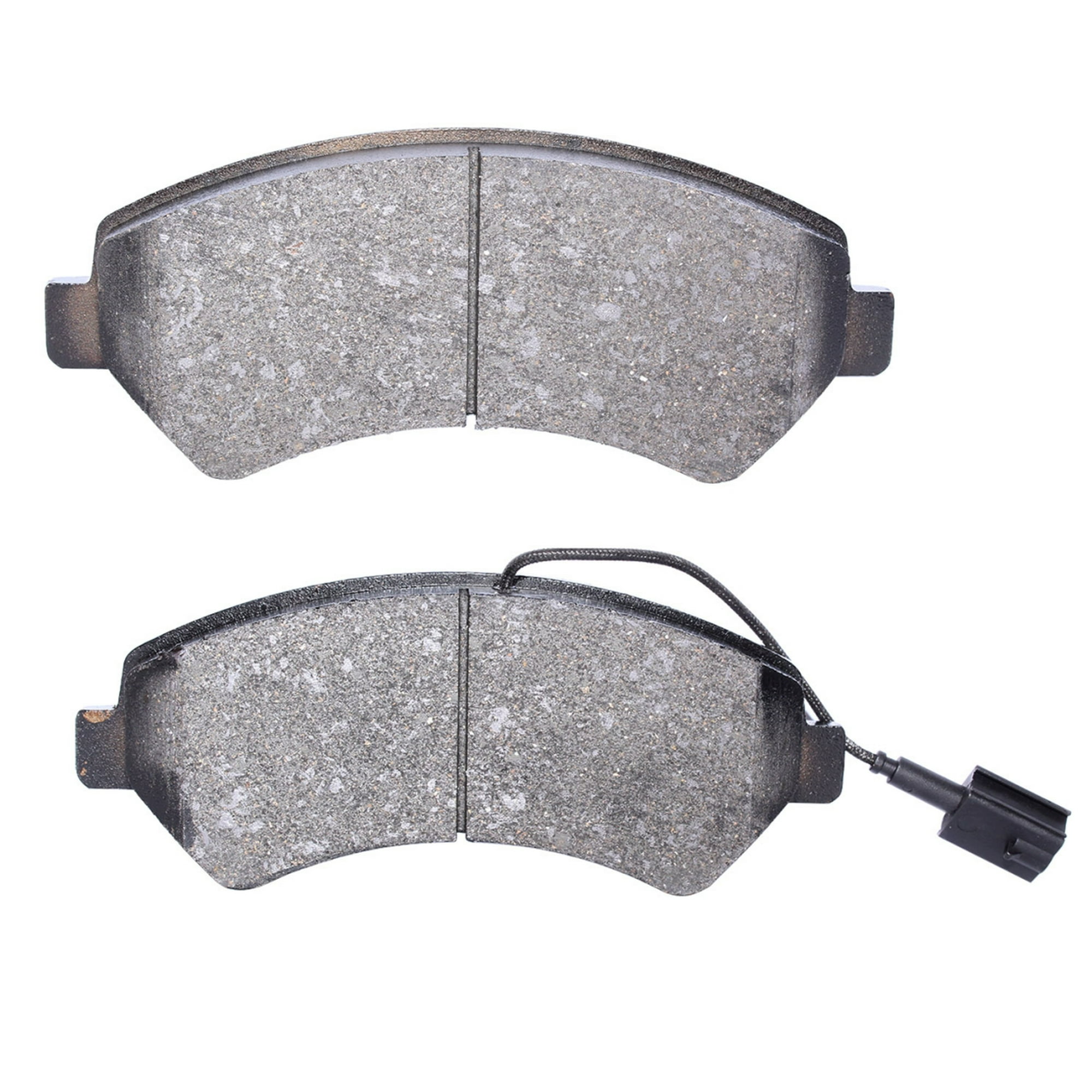 Repuestos Del Sol - Juego Pastillas Freno Delanteras Fiat Ducato 2.3 2008 2012