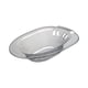 thumbnail image 3 of Lavabo De Baño De Asiento Para Inodoro Con Descargador 2000ml Bidet Durable Para Mujer Gris, 3 of 5