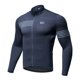 thumbnail image 1 of Chaqueta Ciclismo Invierno Manga Larga Impermeable Reflectante ROCKBROS YPW065, 1 of 5