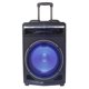 thumbnail image 1 of Parlante Karaoke Portátil con Pedestal / AW-POK8T, 1 of 3