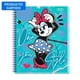 thumbnail image 1 of Cuaderno univ 100h 7mm minnie collage, 1 of 5