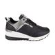 thumbnail image 1 of ZAPATILLAS URBANAS NEW WALK NEGRO MUJER C36F2008-91 - Talla 39, 1 of 5