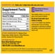 thumbnail image 3 of Suplemento Hair Skin And Nails Biotina 2500 Mcg 120 Cápsulas, 3 of 3