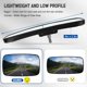 thumbnail image 2 of Unidad de espejo retrovisor para Polaris Ranger 500 570 900 XP, 2 of 7