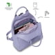 thumbnail image 5 of Bolso Universitario Style 1 Morado Mujer, 5 of 6