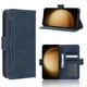 thumbnail image 1 of Funda Tipo Billetera FOXDOCK para Samsung Galaxy S23 5G – Tapa Flip con Tarjetero, 1 of 5