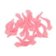 thumbnail image 1 of 10 pares de anteojos de silicona, patillas para el templo, ganchos para la oreja, agarradera, rosa, 1 of 3
