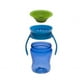 thumbnail image 3 of VASO WOW CUP BABY TRITAN CON ASAS AZUL, 3 of 3