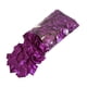 thumbnail image 1 of 234 Pétalos De Rosa De Cinta De Satén Para Manualidades De Costura DIY Para San Valentín, Bodas, Morados, 1 of 5