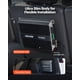 thumbnail image 5 of Amplificador de Auto VEVOR 1200W RMS Clase D Mono, 5 of 9