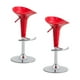 thumbnail image 1 of Pack 2 Pisos de Bar Fortaleza Rojo, 1 of 6