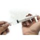thumbnail image 5 of Tubos cosméticos Mose Cafolo de 5 ml (0.17 oz) con tapa de rosca x100, 5 of 5