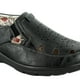 thumbnail image 4 of Mocasin Abune Negro Passer, 4 of 5