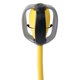 thumbnail image 3 of Cable de Alimentación ParkPower 30RPCRV 30A 125V 9 m Mango Giratorio Amarillo, 3 of 3