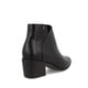 thumbnail image 4 of Botín Mujer Bata Westie Negro, 4 of 7