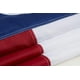 thumbnail image 3 of Bandera Del Estado De Texas 90 X 150 Cm Bordada De Nailon Cosido, 3 of 7
