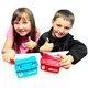 thumbnail image 5 of 3D Viewer Warm Fuzzy Toys Big Cats T-214BC para niños mayores de 3 años, 5 of 8