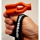 thumbnail image 1 of Whistle HyperWhistle de 142 dB más ruidoso del mundo con protectores auditivos, 1 of 8
