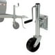 thumbnail image 1 of Pata Para Remolque Rueda Enganche Rueda Maniobrable Trailer, 1 of 4