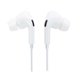 thumbnail image 3 of Audífonos In Ear 27MXXC21WT con Cable Blanco, 3 of 5