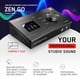 thumbnail image 2 of Interfaz de audio Antelope Audio Zen Go Synergy Core, 2 of 3