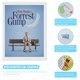 thumbnail image 3 of Forrest Gump Kits de Pintura de Diamantes para Adultos, 3 of 6