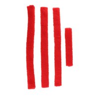 Ioensy - 4X Funda Para Muserola De Cabestro Para Caballos Cuidado De Caballos Agricultura Fundas Para Cabestro Ecuestre