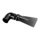 thumbnail image 3 of Boquilla de de la bomba de la bomba del acuario, rendimiento estable del aspersor de de , accesorios de bomba de aire de 360 ​​ degree, negro , 14x5cm, 3 of 5