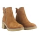 thumbnail image 5 of Botin Chalada Mujer Bricca-2 Café Casual, 5 of 7