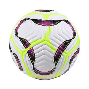 Ioensy - Fútbol Oficial De Fútbol De Práctica Profesional De Fútbol Para El Aire Para Exteriores 4