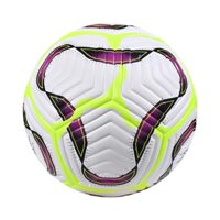 Ioensy - Fútbol Oficial De Fútbol De Práctica Profesional De Fútbol Para El Aire Para Exteriores 4