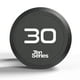 thumbnail image 3 of Mancuerna Round Steel 30 Kg, 3 of 3