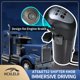 thumbnail image 1 of Perilla de Cambio USB para Simulador de Camiones HCXLELD para ATS y ETS2, 1 of 6